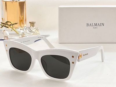 Balmain Sunglasses 356